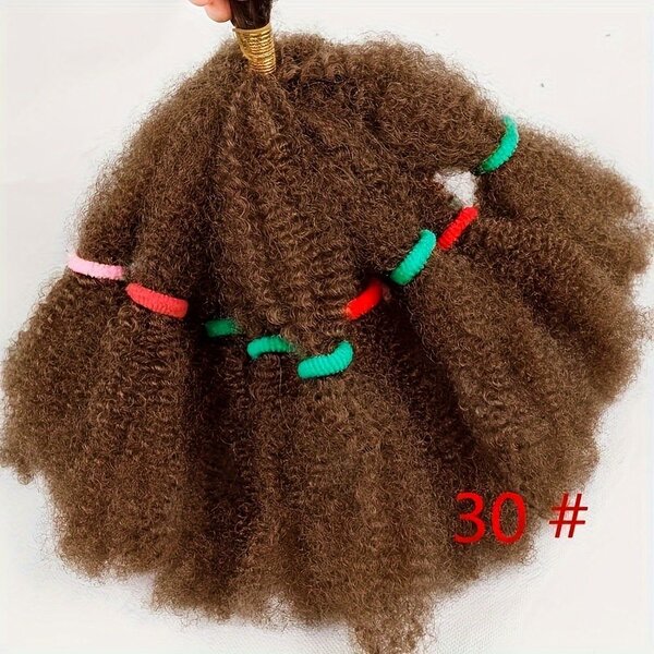 Cheveux Bouclés Extensions