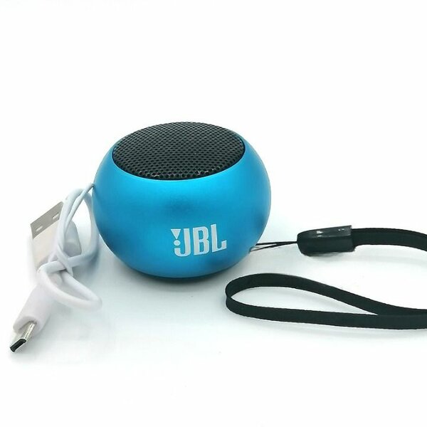 JBL MT-3 Mini Portable Speaker