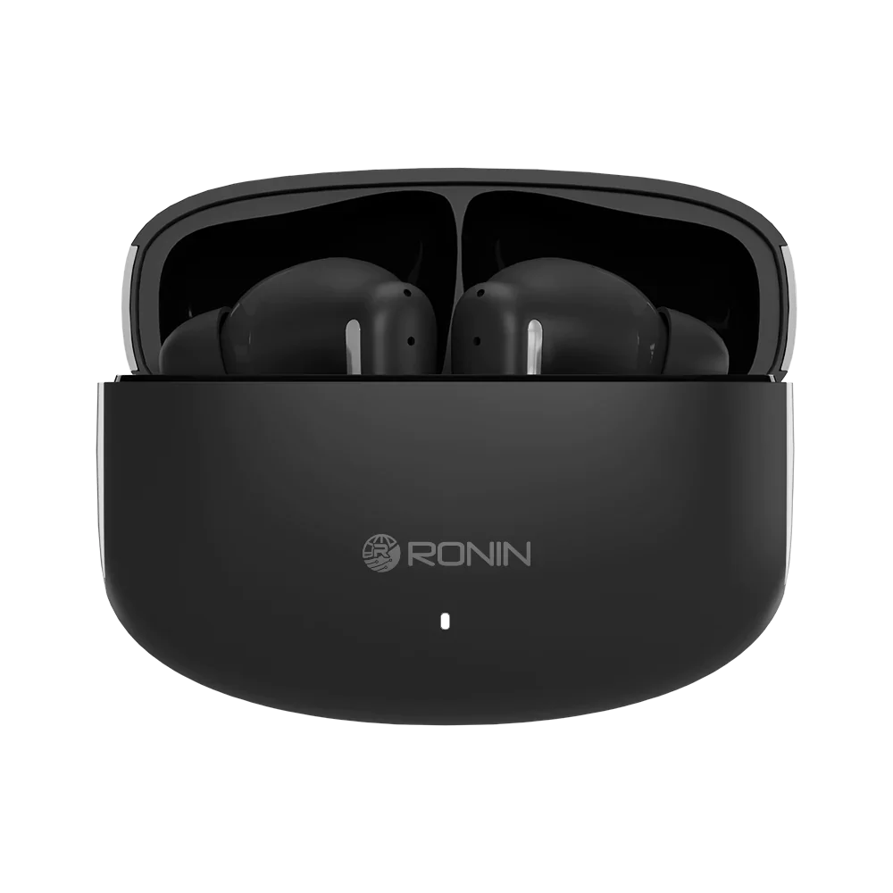 Ronin R-140 ANC & ENC Earbuds