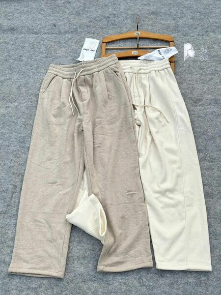 Pantalons cargo pour hommes