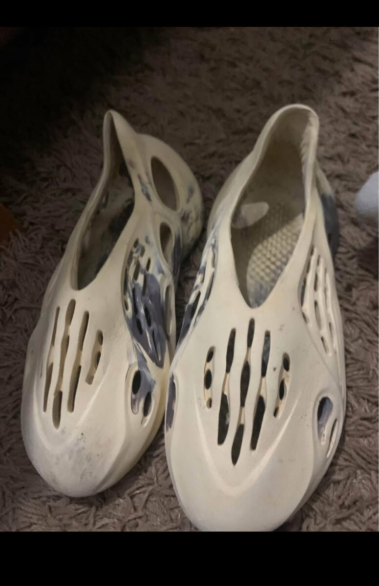 Chaussures Casual Comfort unisexes