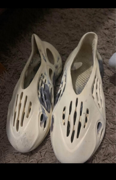 Chaussures Casual Comfort unisexes