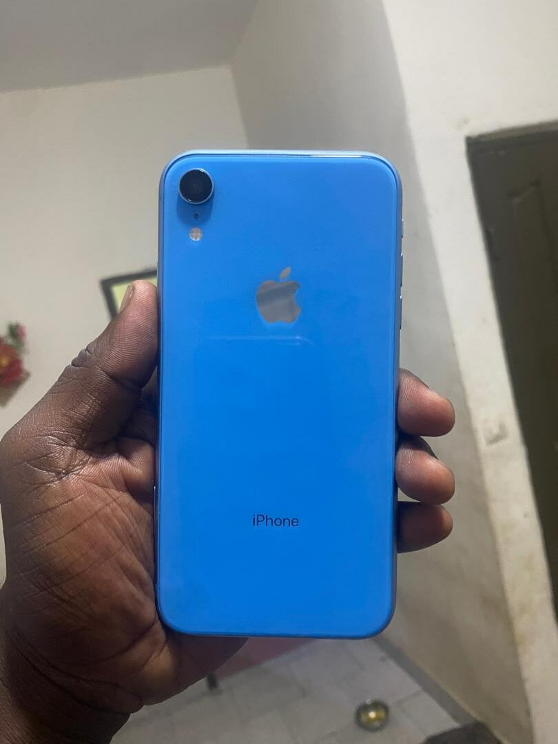 Iphone XR