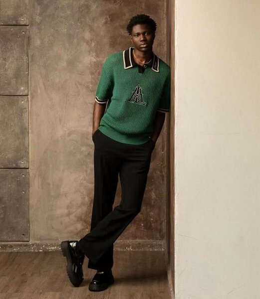 Pulls en maille tendance pour hommes