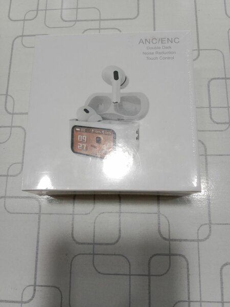 ANC Air buds