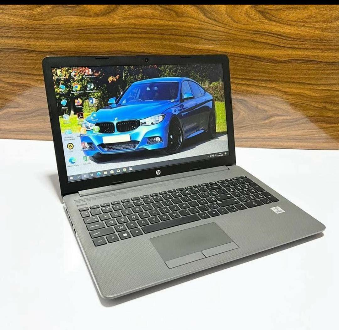 Ordinateur portable HP 15 pouces