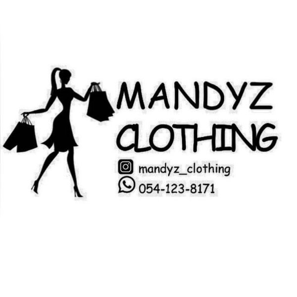 Mandyz Clothing 