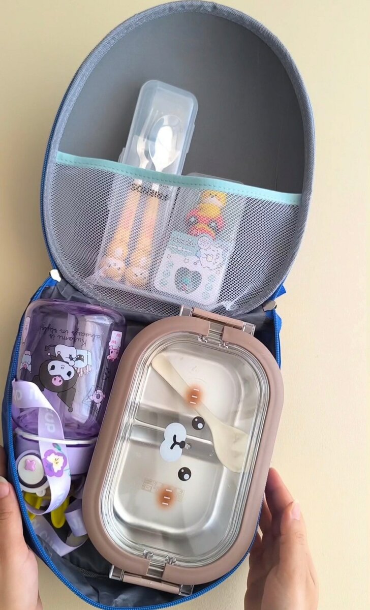 Sac à dos enfant Mickey