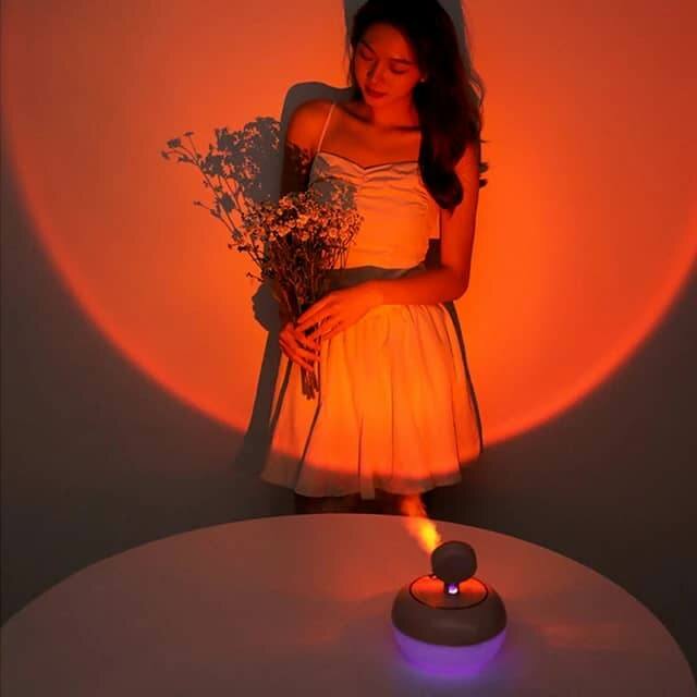 Humidificateur d'air