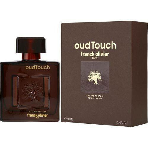 Eau de Parfum Oud Touch