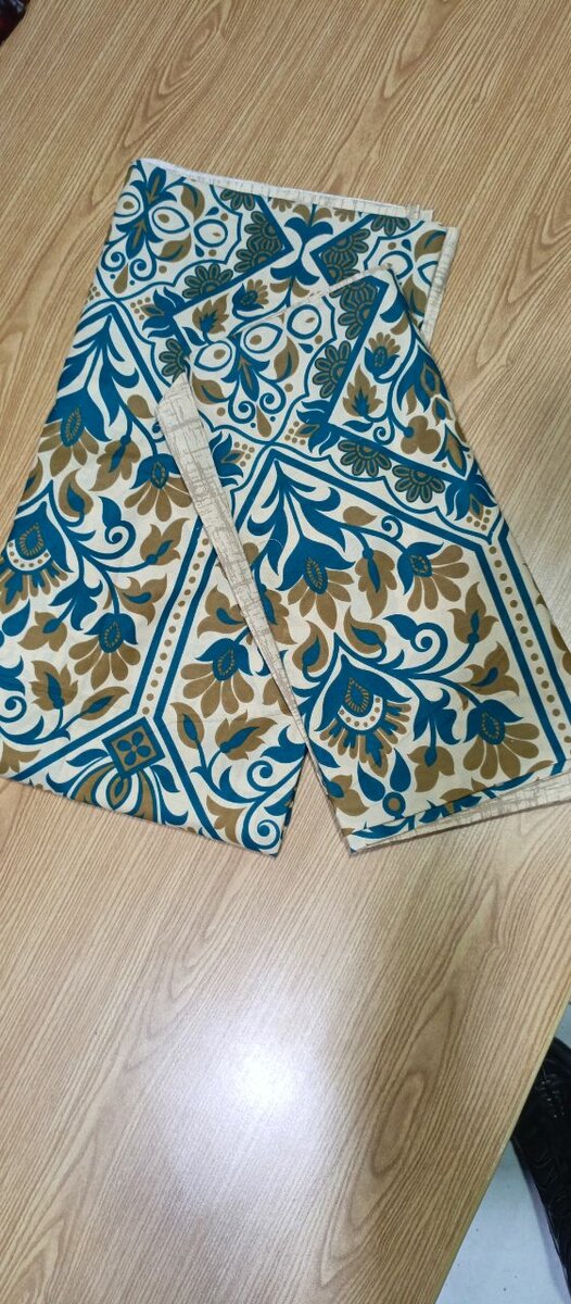 Bed Sheet