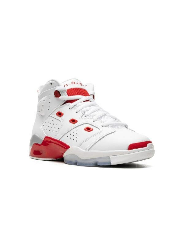 Air Jordan 6-17-23 "Fire Red"