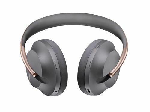 Bose headphones 700
