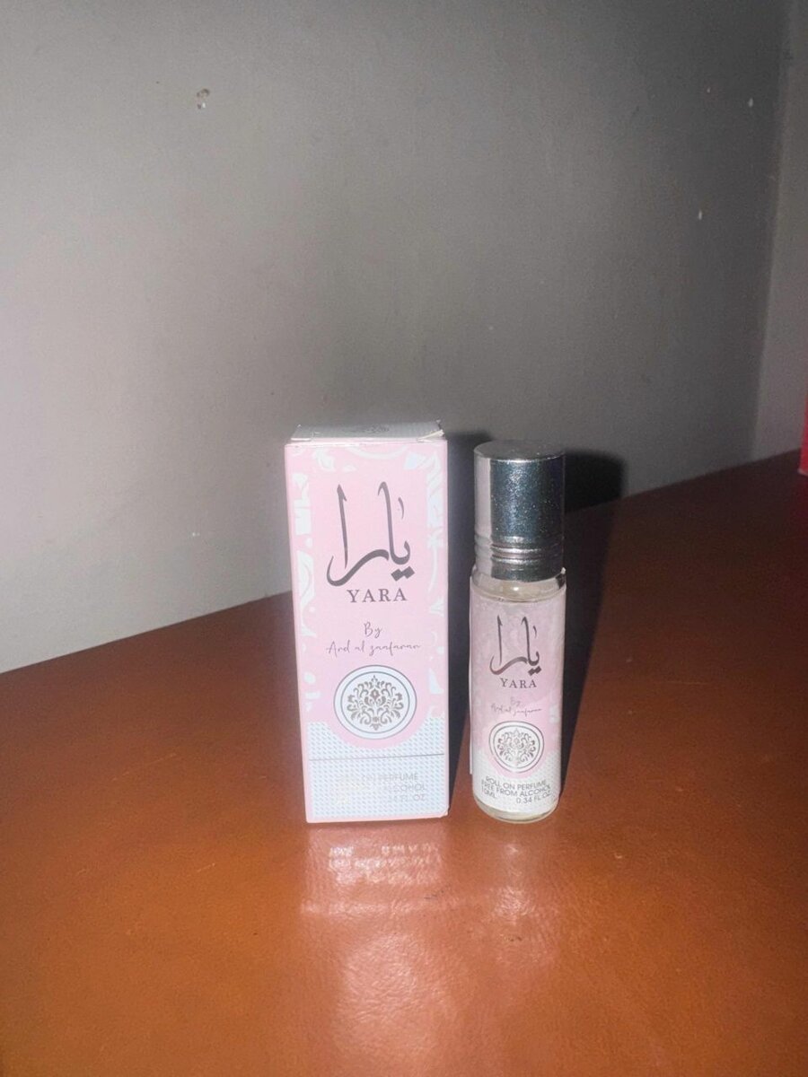 YARA [Perfume Oil]