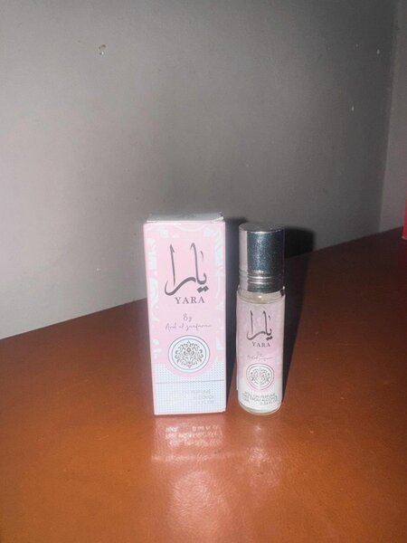 YARA [Perfume Oil]