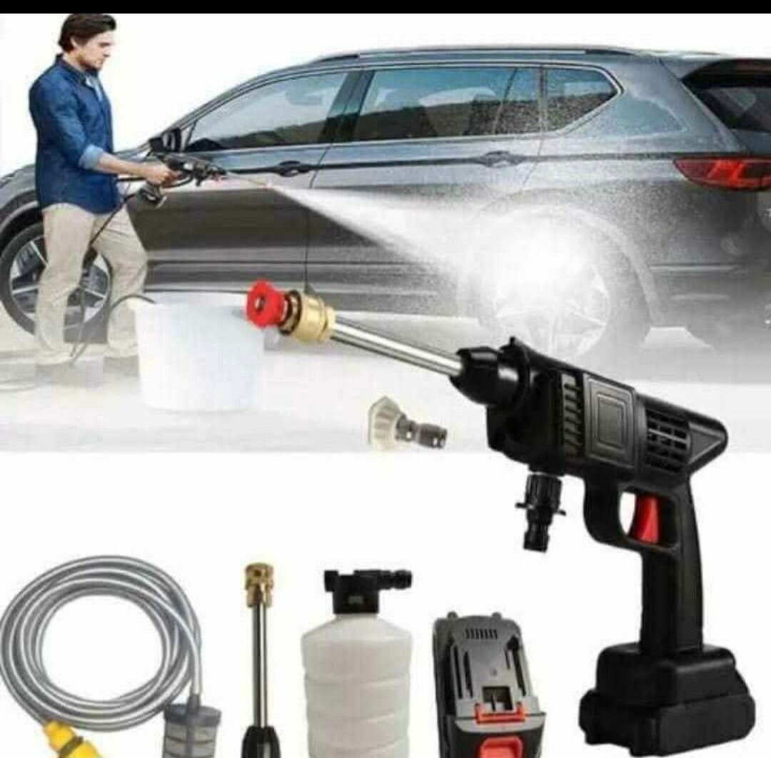 pulvérisateur à eau