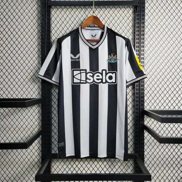 Maillot newcastle 2023-2024