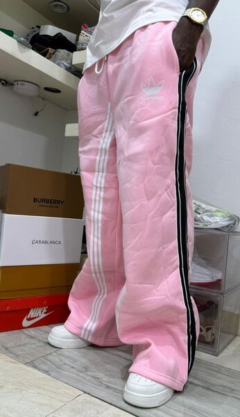 Pantalons de survêtement tendance