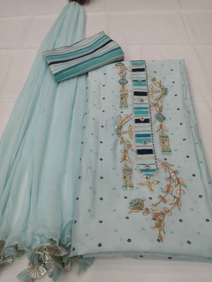 Dhanal 3 Peace Suit