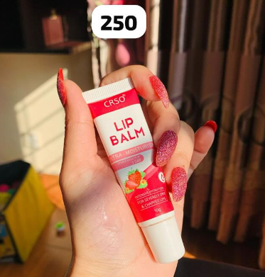 Lip balm 