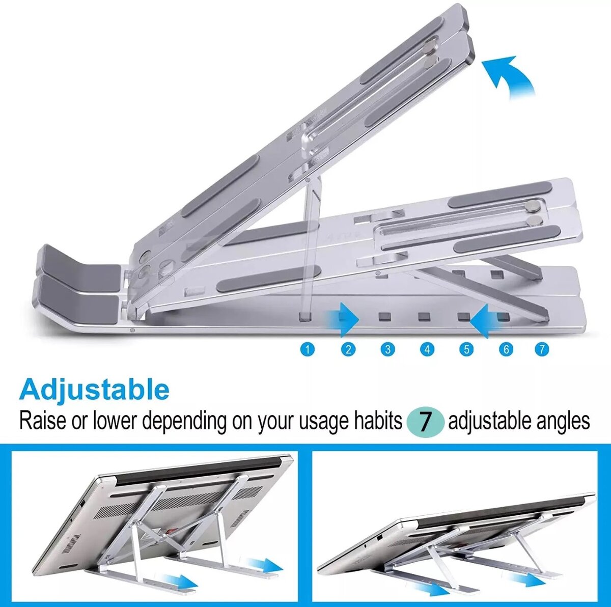 High Durable Laptop Stand For Sale In Large Quantities