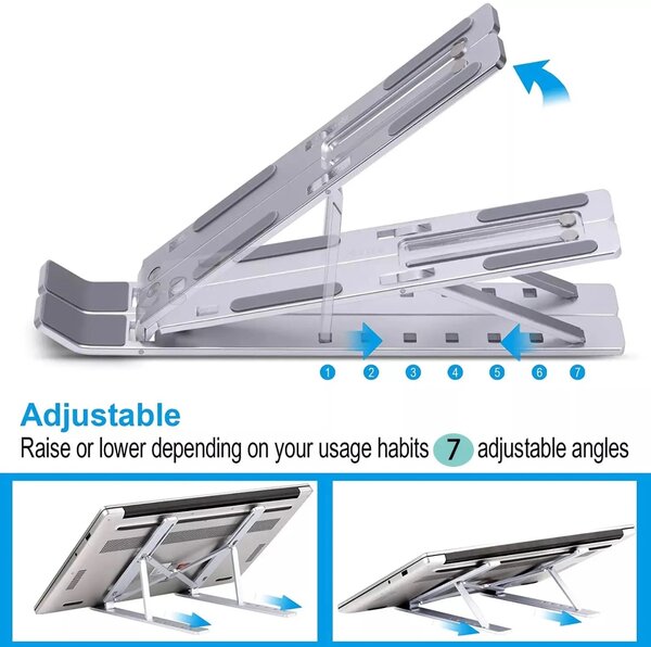 High Durable Laptop Stand For Sale In Large Quantities