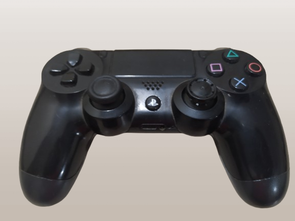 Manette de jeu sans fil