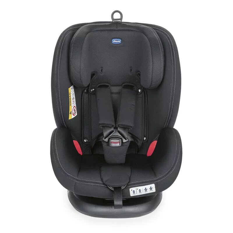 Siège Auto chicco isofix evolutif et rotatif 360°