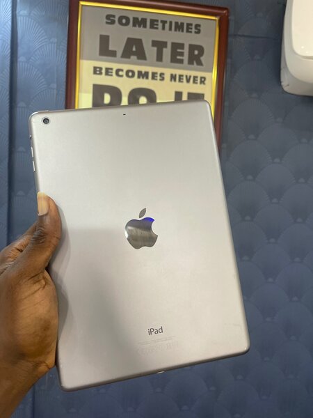 Ipad Air