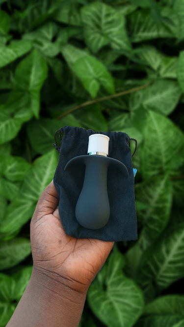 Stimulateur Vibrant Silicone