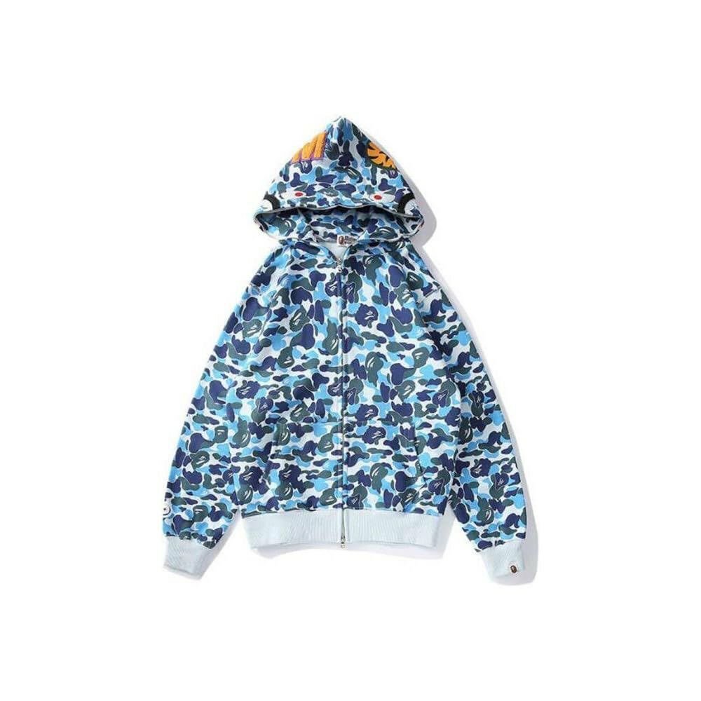 PULL TYPE BAPE DISPONIBLE