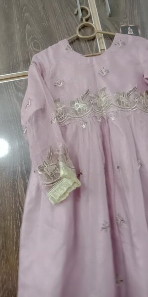 Fancy Maxi