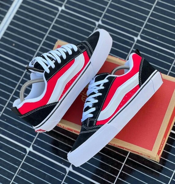 Vans original