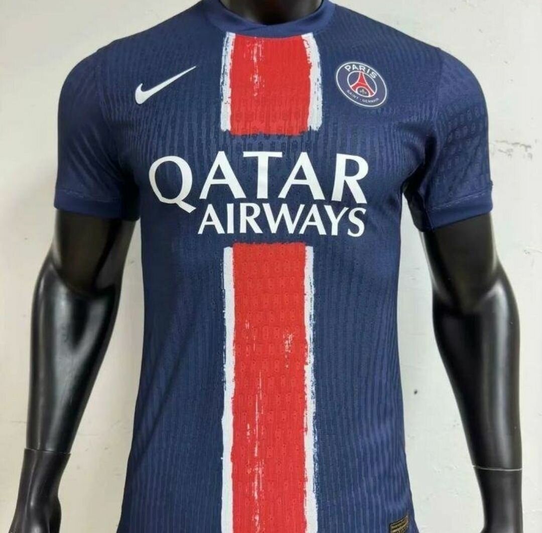 Maillot PSG Domicile 2023