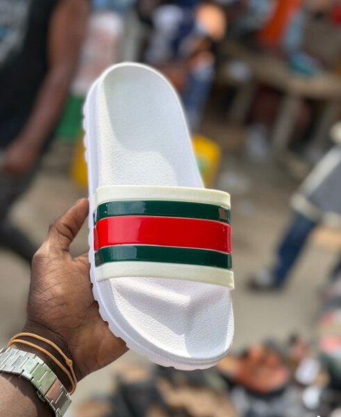 Claquettes Confortables Unisexes