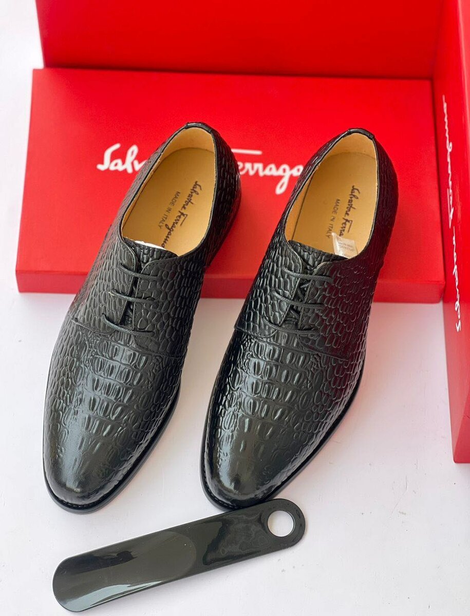 EXECUTIVE CLASSIC SHOE