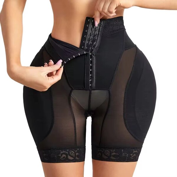 Culotte gainante haute compression