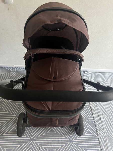 Детская коляска