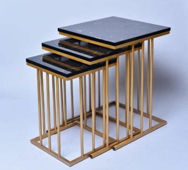 Tables three pc