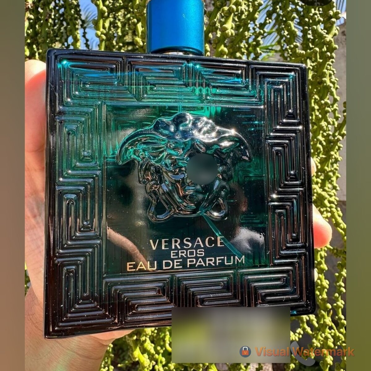 Versace EROS