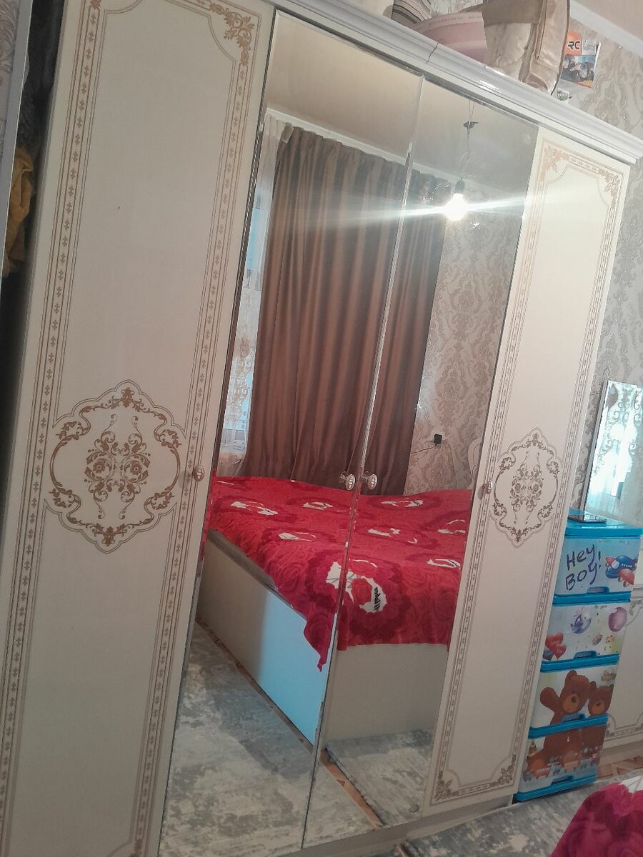 Спалный гарнитур