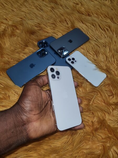 Apple iPhone 12 Pro 128GB