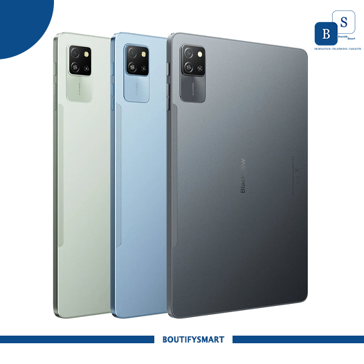 Tablette Blackview Tab 60 Pro