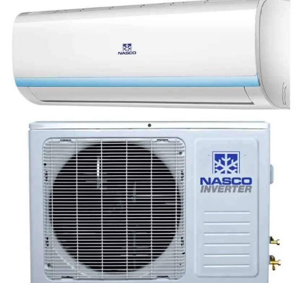 Climatiseur Inverter Économe