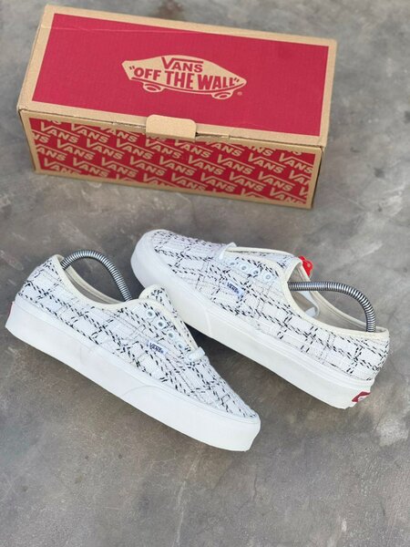 VANS CLASSIQUE