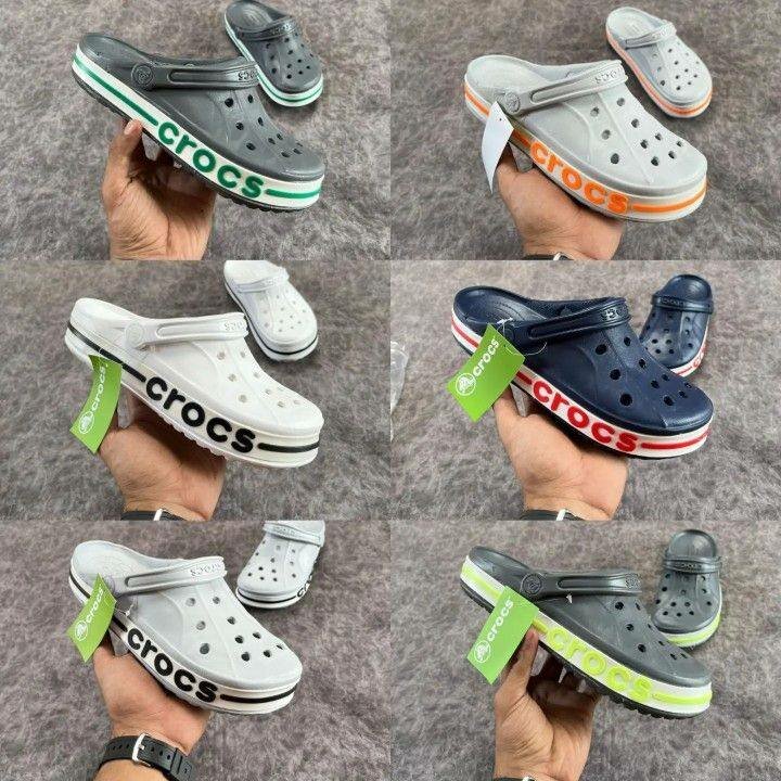 Crocs Classics unisexes