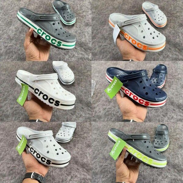 Crocs Classics unisexes
