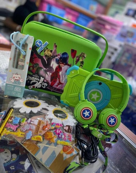 TABLETTE POUR ENFANTS