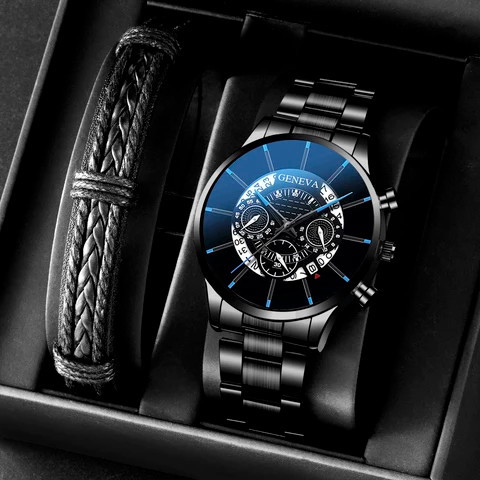 Montre homme