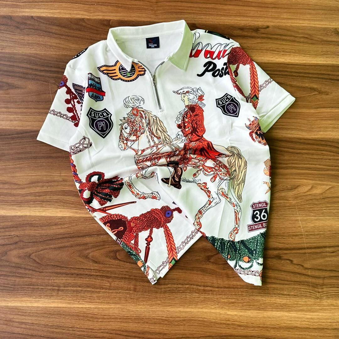 Original Tops Club T For Men